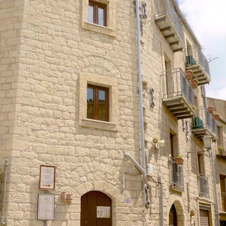 B&B Del Corso Ганджи Экстерьер фото
