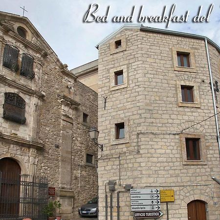 B&B Del Corso Ганджи Экстерьер фото
