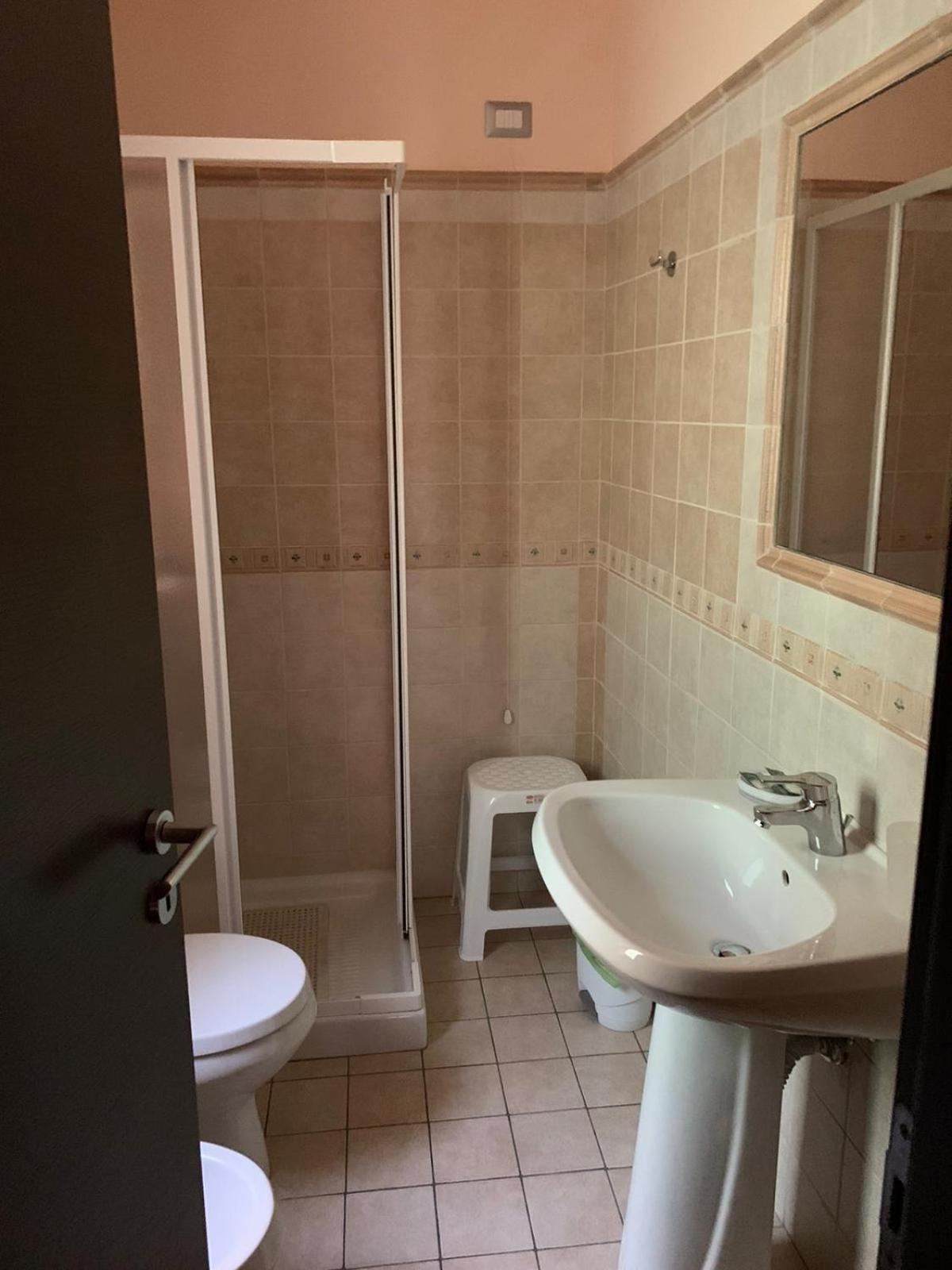 B&B Del Corso Ганджи Экстерьер фото