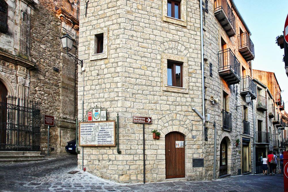 B&B Del Corso Ганджи Экстерьер фото