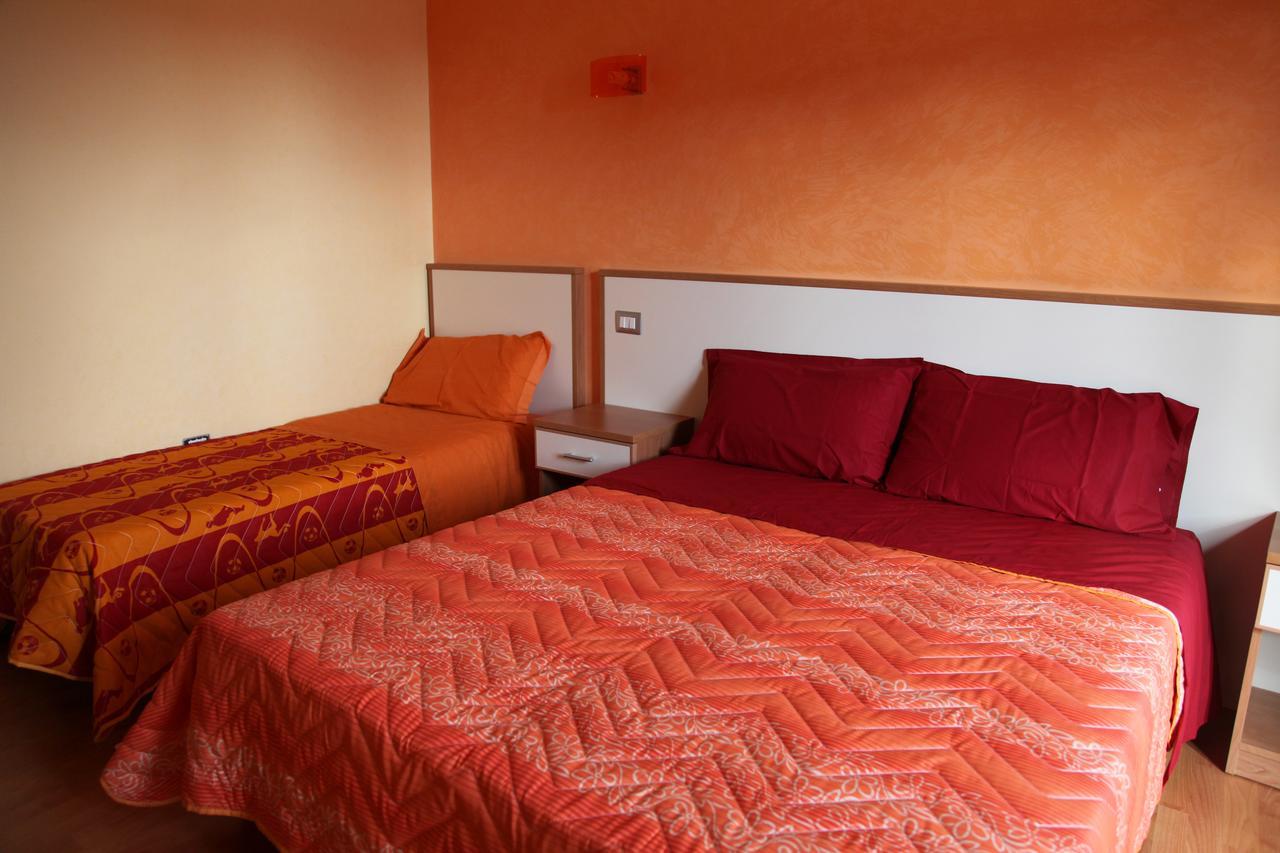 B&B Del Corso Ганджи Экстерьер фото